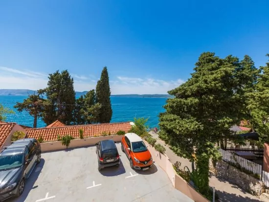 Apartmán Kvarner - Selce KV 1912 N4