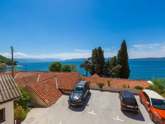 Apartmán Kvarner - Selce KV 1912 N4