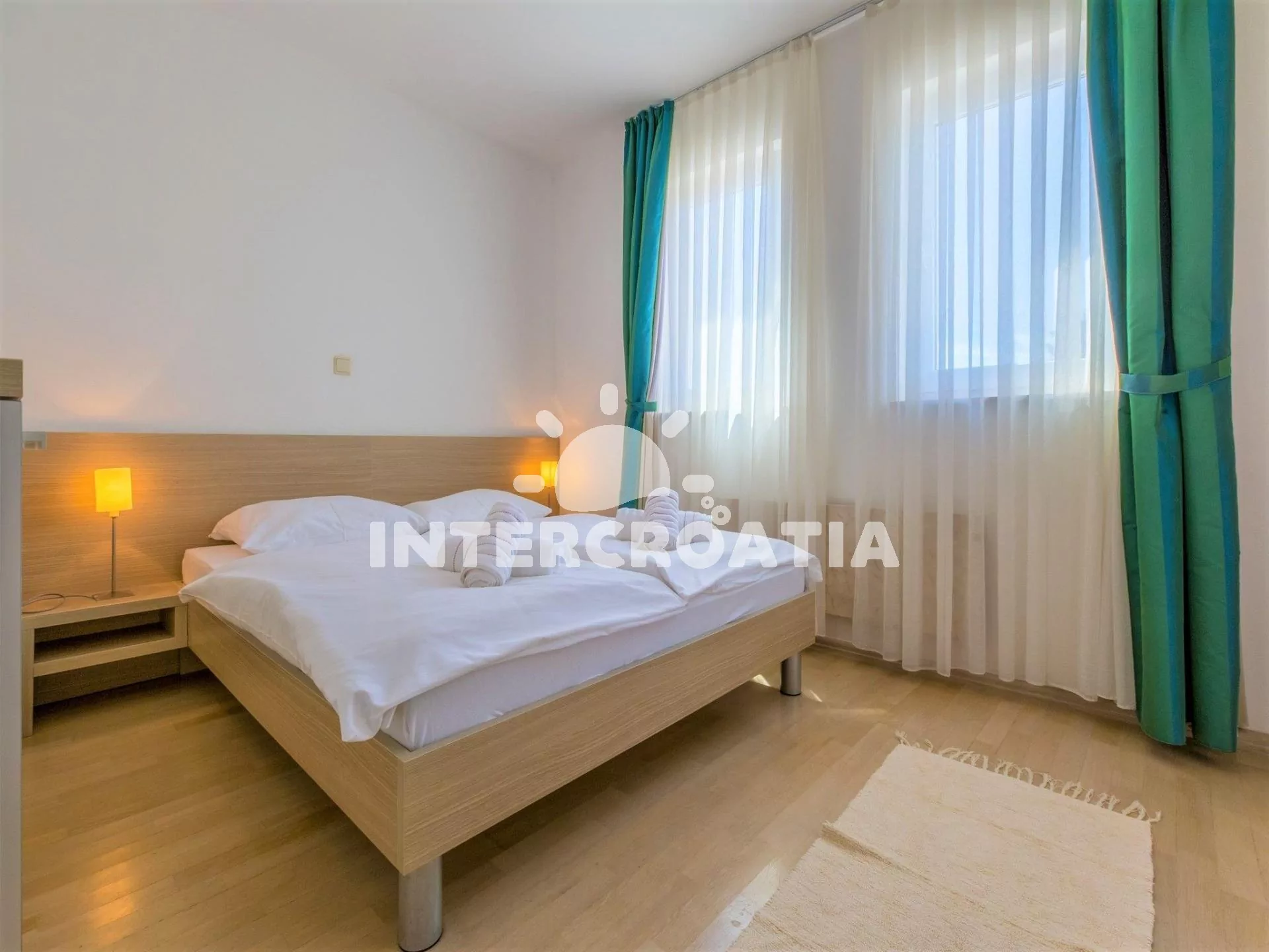 Apartmán Kvarner - Selce KV 1912 N4