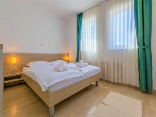 Apartmán Kvarner - Selce KV 1912 N4