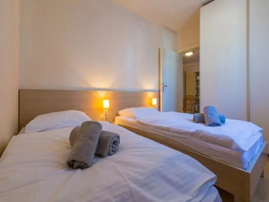 Apartmán Kvarner - Selce KV 1912 N5