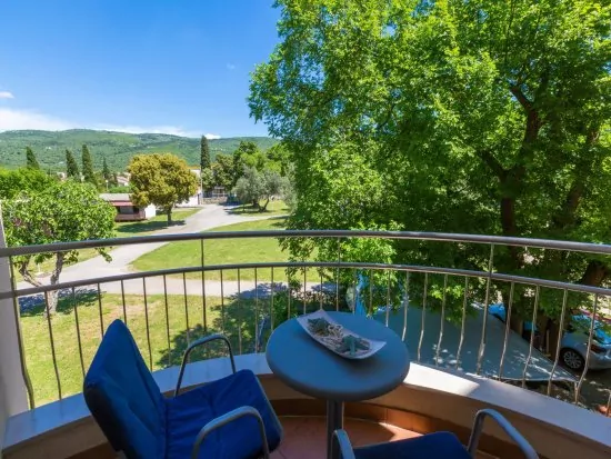 Apartmán Kvarner - Selce KV 1912 N5