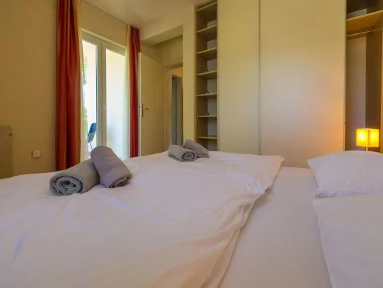 Apartmán Kvarner - Selce KV 1912 N5