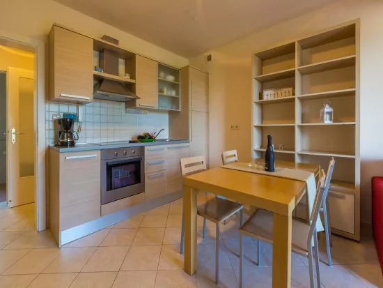 Apartmán Kvarner - Selce KV 1912 N5