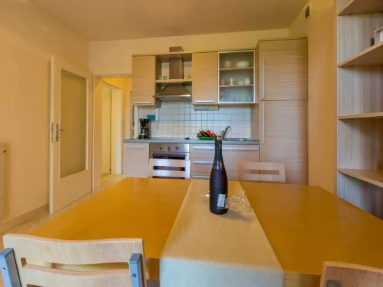 Apartmán Kvarner - Selce KV 1912 N5