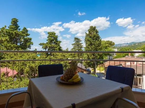 Apartmán Kvarner - Selce KV 1912 N5