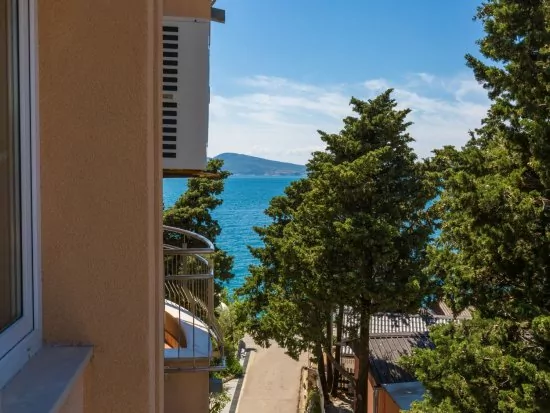 Apartmán Kvarner - Selce KV 1912 N5