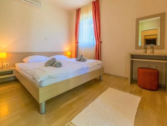 Apartmán Kvarner - Selce KV 1912 N5