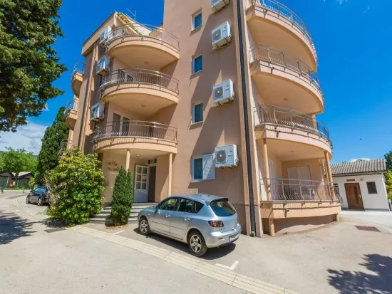 Apartmán Kvarner - Selce KV 1912 N6