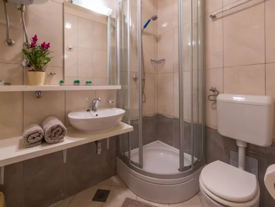 Apartmán Kvarner - Selce KV 1912 N6