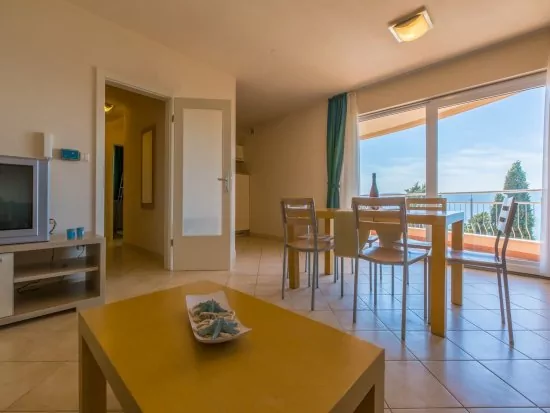 Apartmán Kvarner - Selce KV 1912 N6