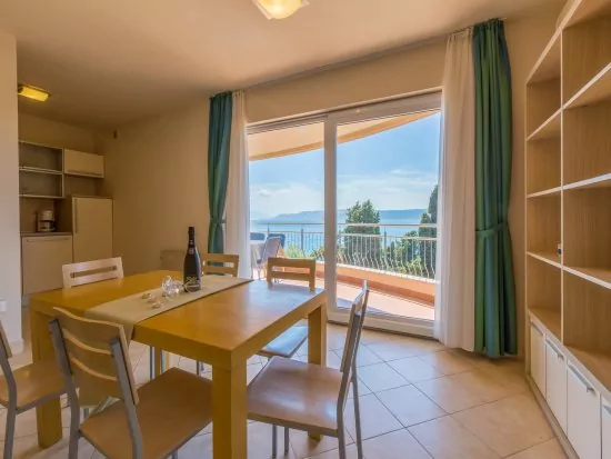 Apartmán Kvarner - Selce KV 1912 N6