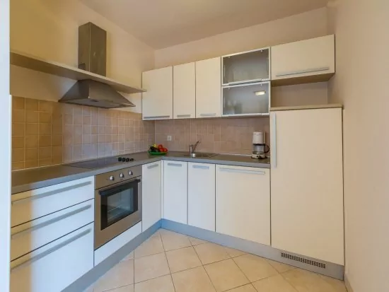 Apartmán Kvarner - Selce KV 1912 N6
