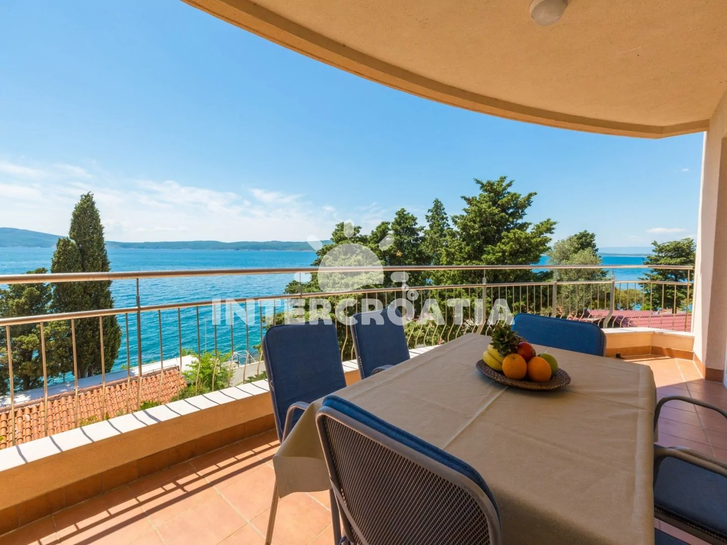 Apartmán Kvarner - Selce KV 1912 N6