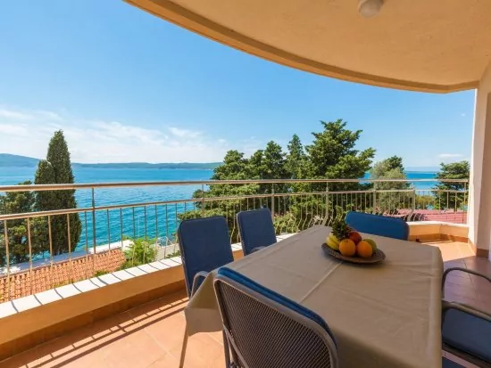 Apartmán Kvarner - Selce KV 1912 N6