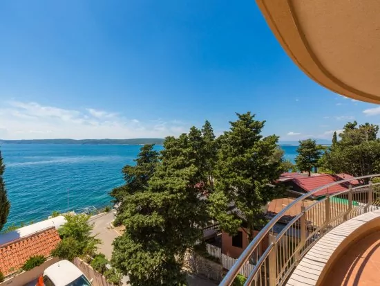 Apartmán Kvarner - Selce KV 1912 N6