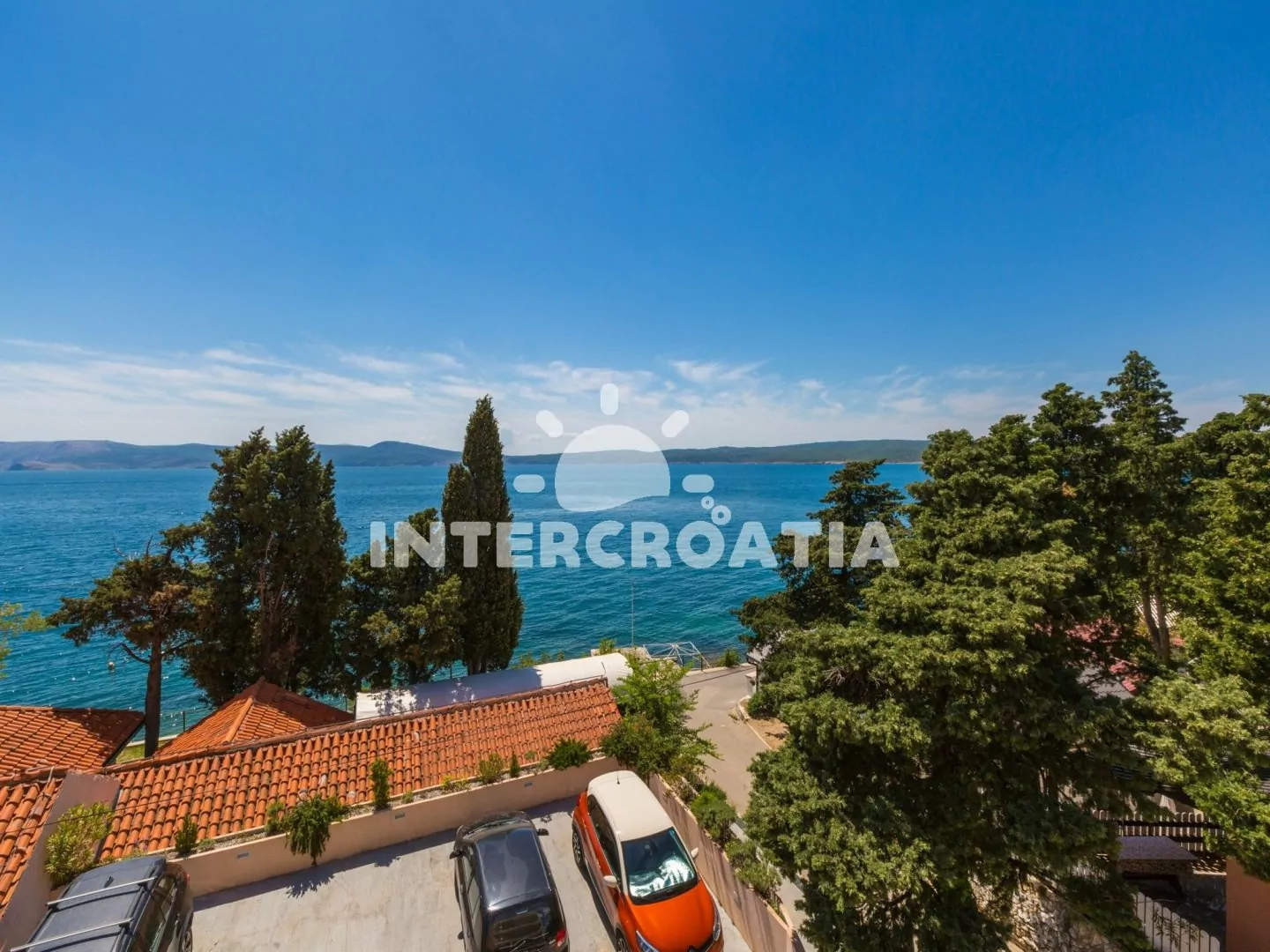 Apartmán Kvarner - Selce KV 1912 N6