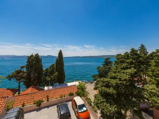 Apartmán Kvarner - Selce KV 1912 N6