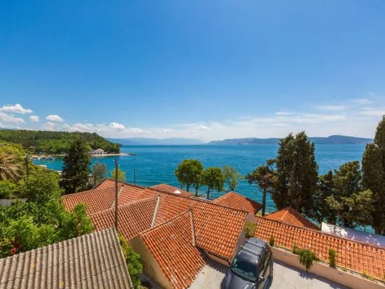 Apartmán Kvarner - Selce KV 1912 N6