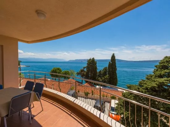 Apartmán Kvarner - Selce KV 1912 N6