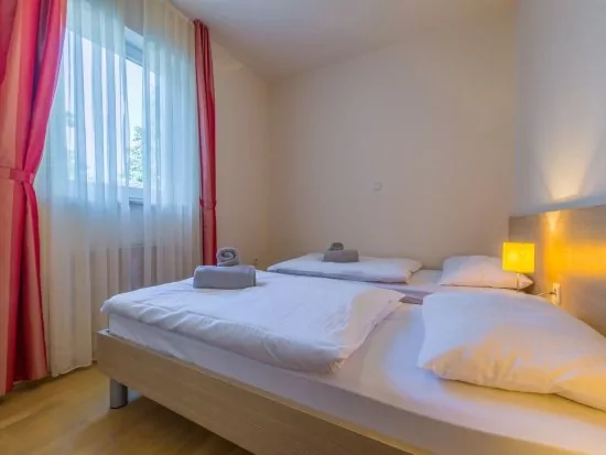 Apartmán Kvarner - Selce KV 1912 N7