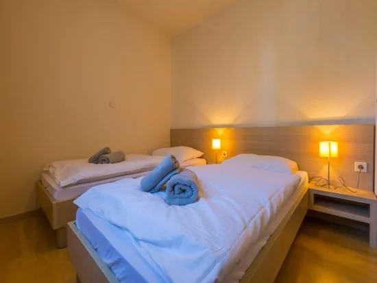 Apartmán Kvarner - Selce KV 1912 N7