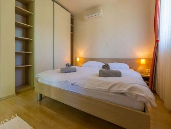 Apartmán Kvarner - Selce KV 1912 N7