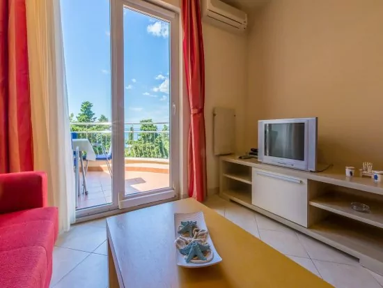 Apartmán Kvarner - Selce KV 1912 N7
