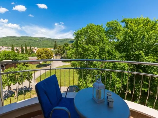 Apartmán Kvarner - Selce KV 1912 N7