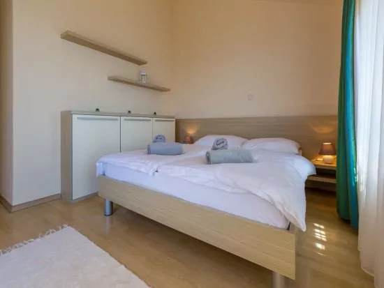 Apartmán Kvarner - Selce KV 1912 N8