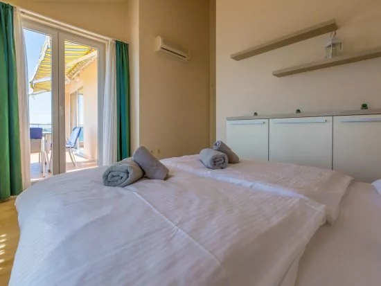 Apartmán Kvarner - Selce KV 1912 N8