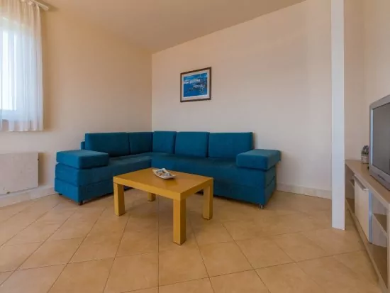 Apartmán Kvarner - Selce KV 1912 N8