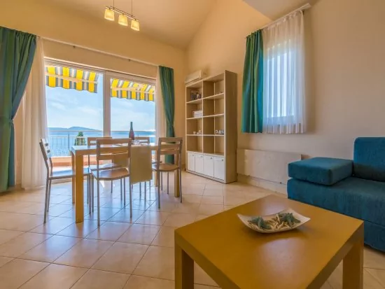 Apartmán Kvarner - Selce KV 1912 N8