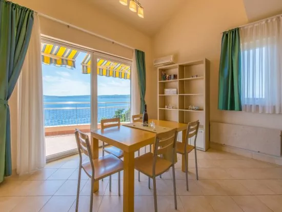 Apartmán Kvarner - Selce KV 1912 N8