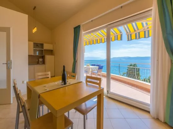 Apartmán Kvarner - Selce KV 1912 N8