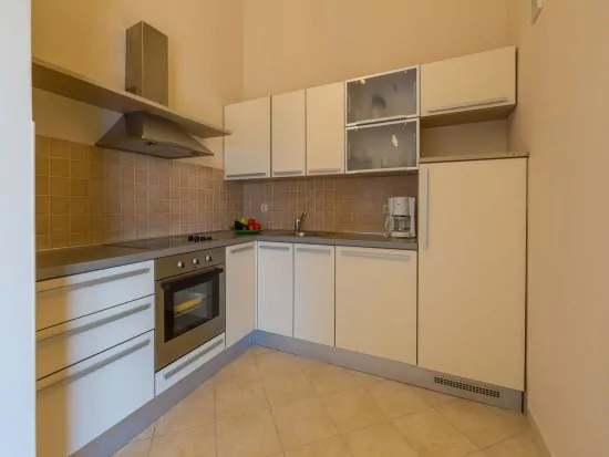 Apartmán Kvarner - Selce KV 1912 N8