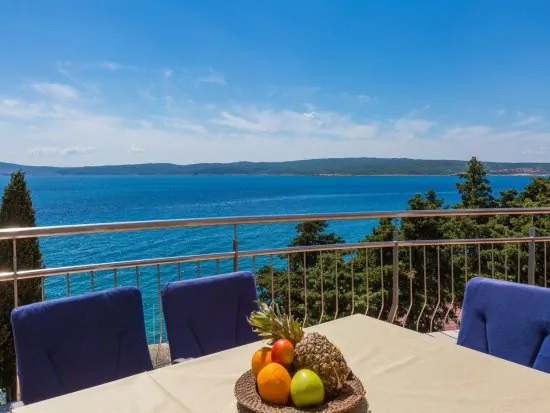 Apartmán Kvarner - Selce KV 1912 N8