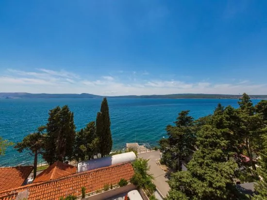 Apartmán Kvarner - Selce KV 1912 N8