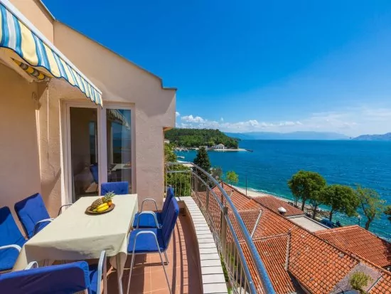 Apartmán Kvarner - Selce KV 1912 N8