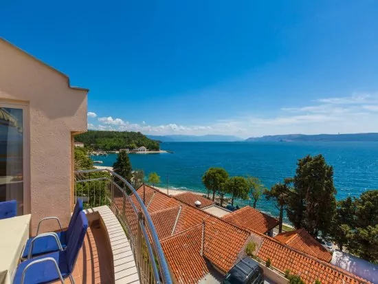 Apartmán Kvarner - Selce KV 1912 N8