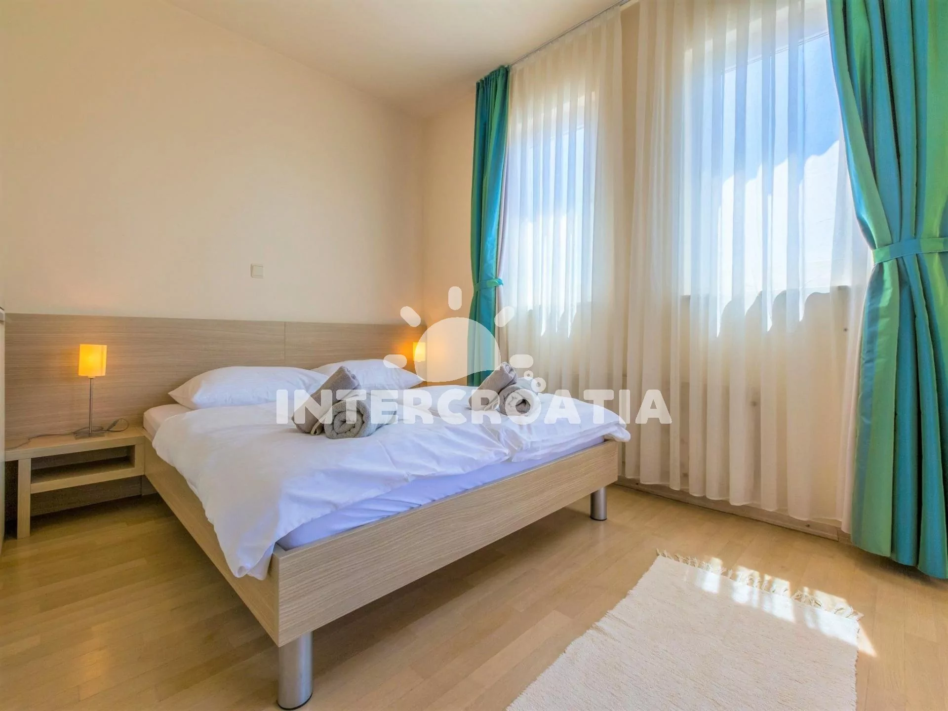 Apartmán Kvarner - Selce KV 1912 N8