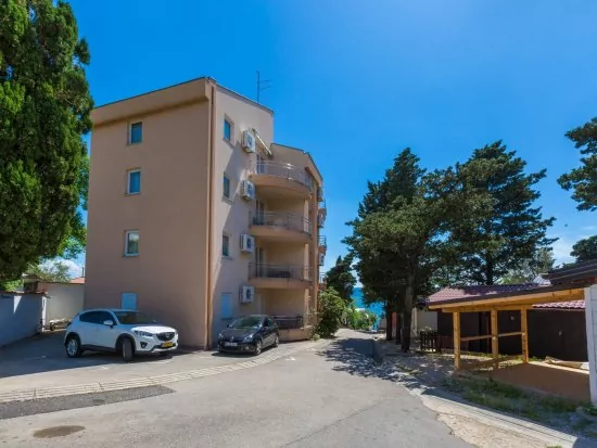 Apartmán Kvarner - Selce KV 1912 N9