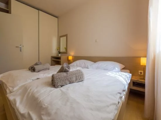 Apartmán Kvarner - Selce KV 1912 N9