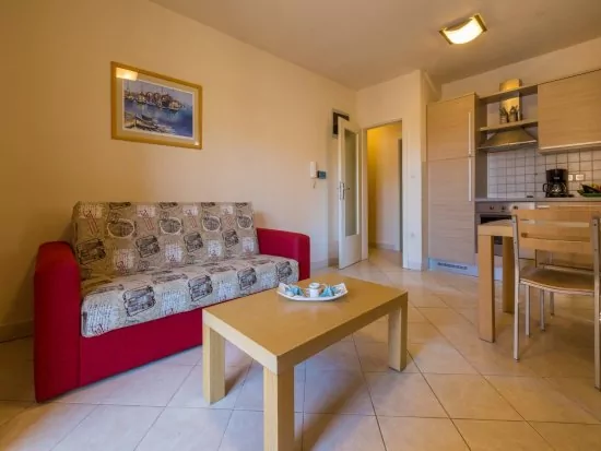 Apartmán Kvarner - Selce KV 1912 N9