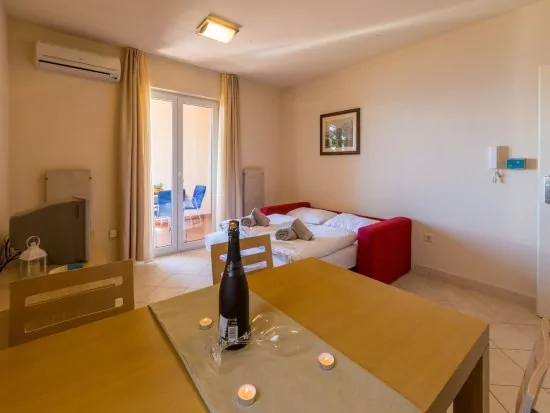 Apartmán Kvarner - Selce KV 1912 N10