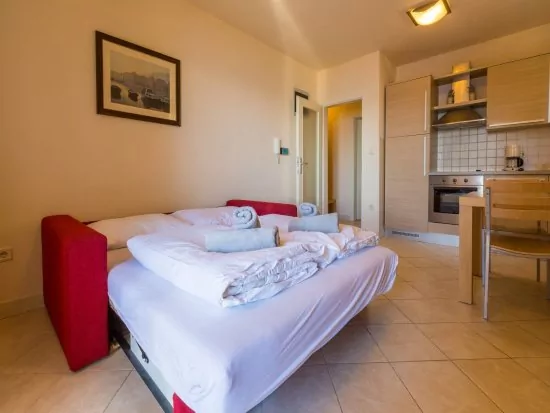 Apartmán Kvarner - Selce KV 1912 N10