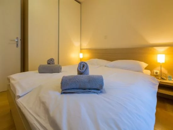 Apartmán Kvarner - Selce KV 1912 N11