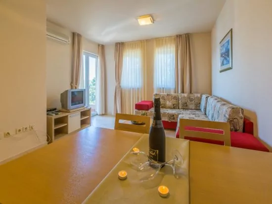 Apartmán Kvarner - Selce KV 1912 N11