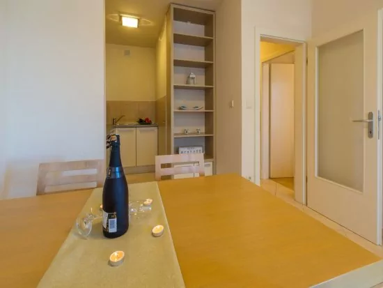 Apartmán Kvarner - Selce KV 1912 N11