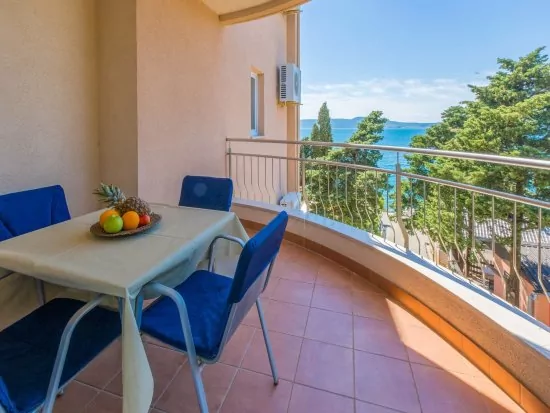 Apartmán Kvarner - Selce KV 1912 N11